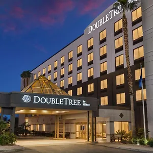 Hotel Doubletree By Hilton Vegas Airport