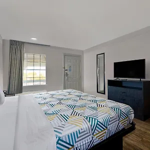 6 North Vegas, Nv Hotel