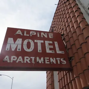 2* Hotel Alpine