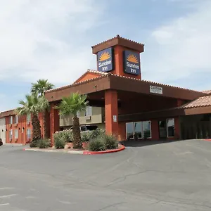2* Hotel Sunrise