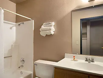 Super 8 Las Vegas Boulder Highway