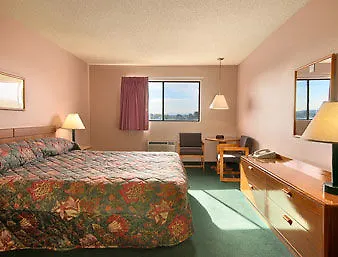 Super 8 Las Vegas Boulder Highway 2*,  United States
