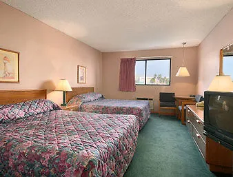 Super 8 Las Vegas Boulder Highway Verenigde Staten