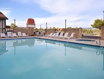 ** Hotel Super 8 Las Vegas Boulder Highway Verenigde Staten